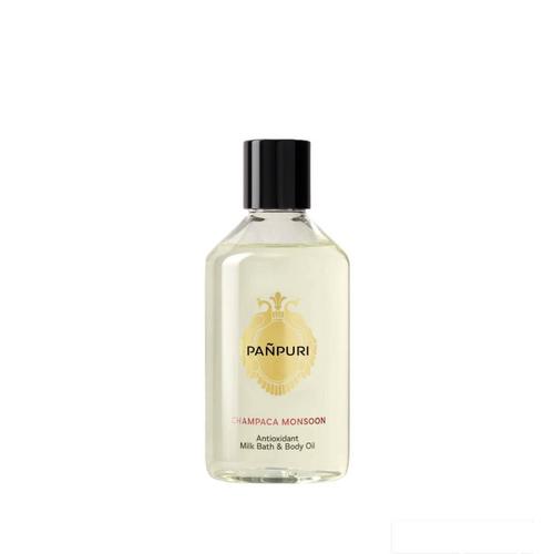 PANPURI梵璞丽黄玉兰季风沐浴按摩精油250ml【618限定】