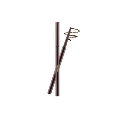 BROWIT眼线笔DEEP BROWN【618限定】