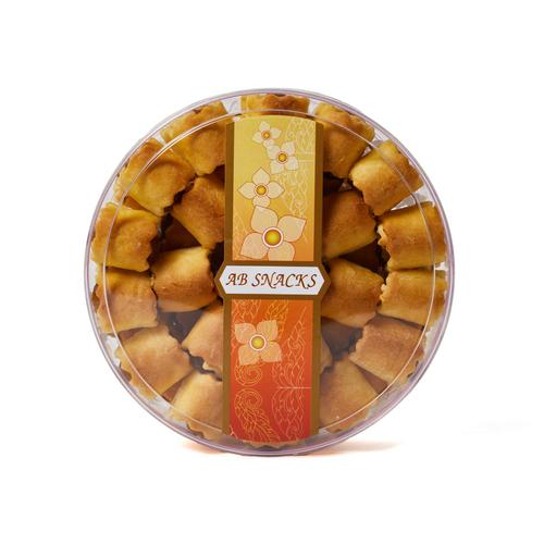 RUNGAMON凤梨饼280G