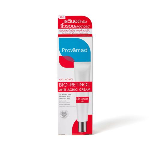 PROVAMED 视黄醇抗衰老面霜40ML