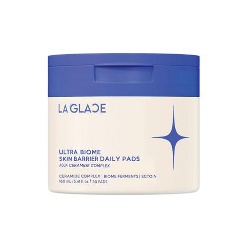 LA GLACE 肌肤屏障修护日常湿敷棉