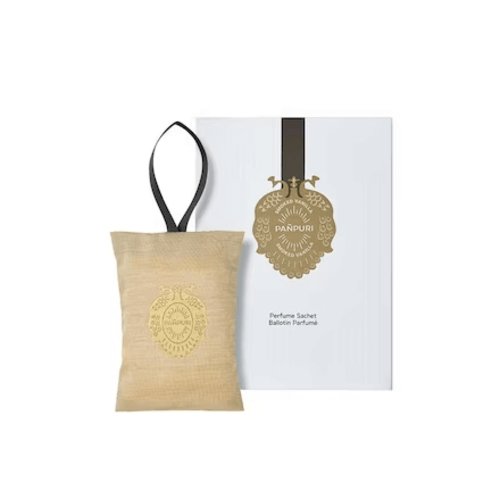 PANPURI梵璞丽 SMOKED VANILLA香囊40g