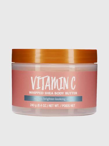 TREE HUT乳木果身体乳Vitamin C240g