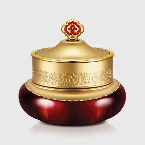 后 THE HISTORY OF WHOO 津率享红华凝香眼霜 20ml