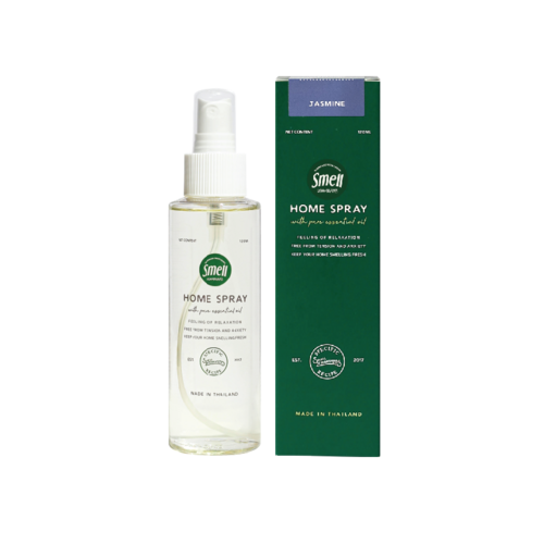 SMELL LEMONGRASS茉莉家庭喷雾120ML