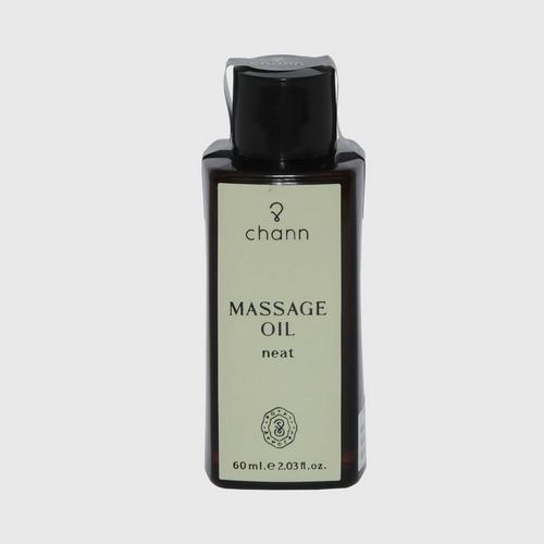 CHANN清爽洁净按摩精油60ml