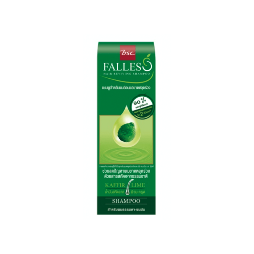 FALLES洗发水 300ML 【618限定】