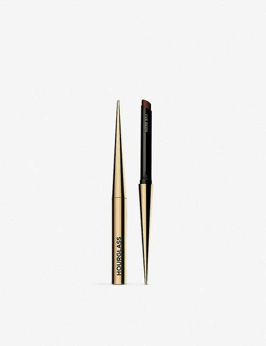 HOURGLASS口红 CONFESSION ULTRA SLIM HIGH INTENSITY REFILLABLE LIPSTICK -
I'VE BEEN 0.9 g.