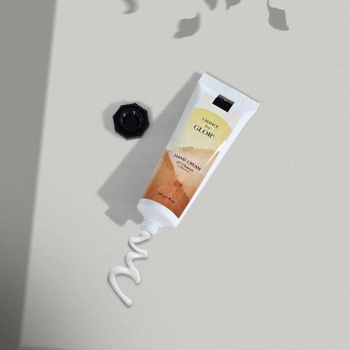 Chann 护手霜 Glory 30g