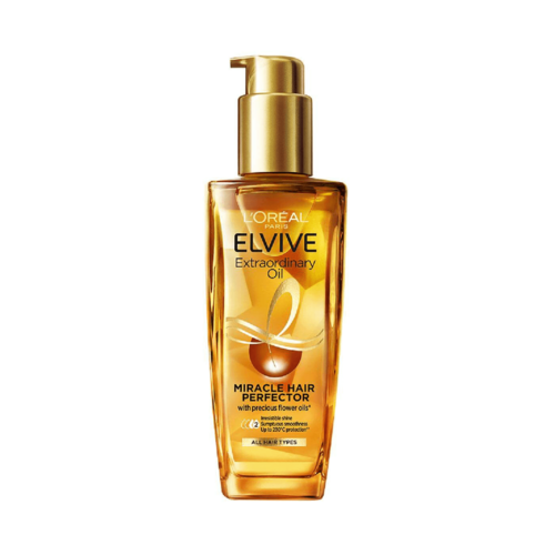 L'ORÉAL PARIS欧莱雅奇焕润发精油 100ml