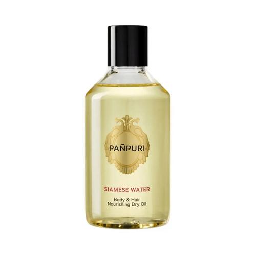 PANPURI 身体/头发护理·暹罗之水香型 250ml