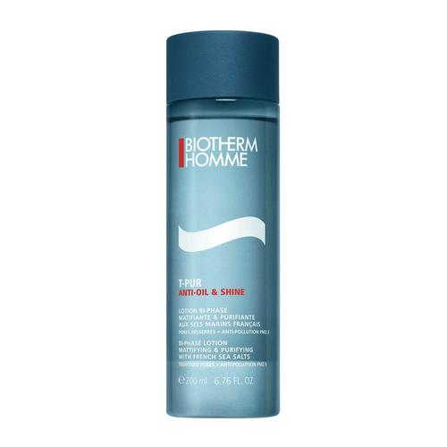 碧欧泉 BIOTHERM 男士清爽控油爽肤水 200ml【618限定】