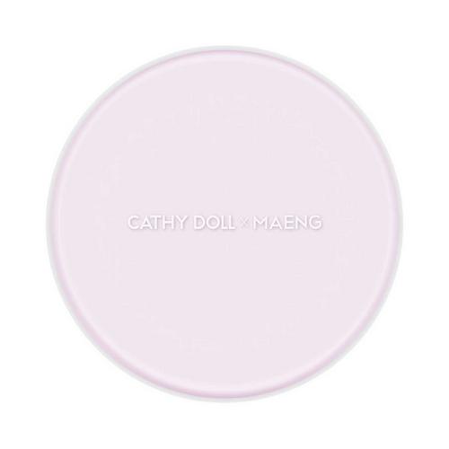 Cathy Doll x Maeng 瀑布光感气垫 SPF38 PA+++ 15g 01 Bora