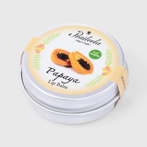 【直邮】PRAILEELA 番木瓜唇膏15克
