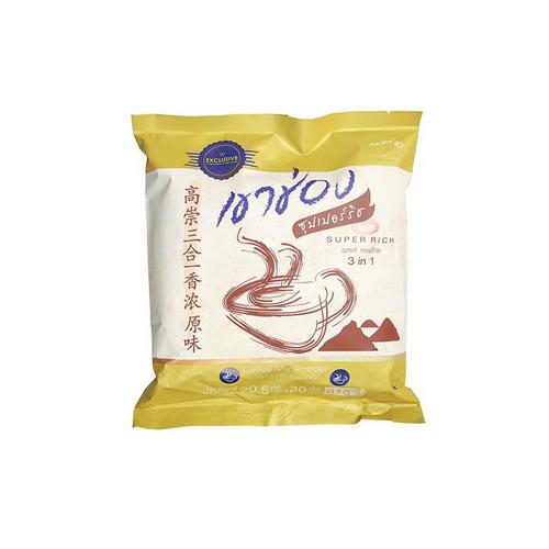 【保税发货】Khao Shong泰式香浓咖啡615g
