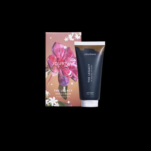JOURNAL 初恋护手霜礼盒装 30 ml The Legacy