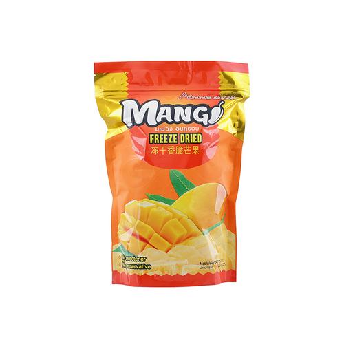 AIMM'S SNACK冻干香脆芒果120g