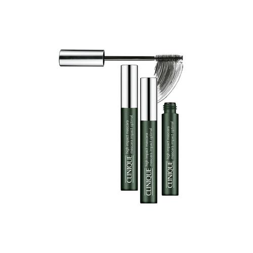 倩碧 倩碧高感超眩睫毛膏（3 件装）