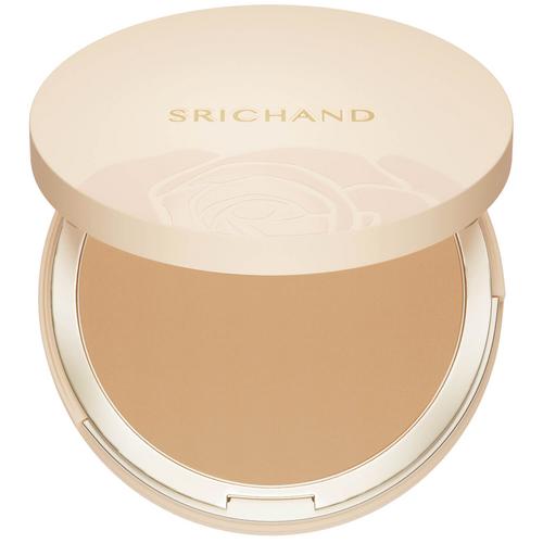 SRICHAND喜簪肌肤必备粉饼140号9g