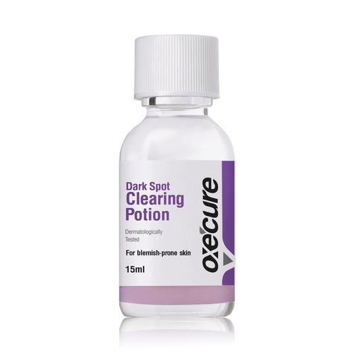 OXE’CURE 淡化黑斑精华液 15 毫升