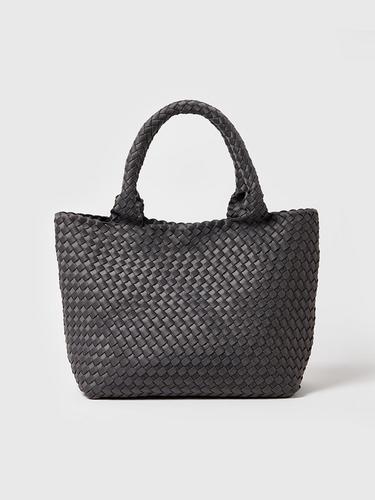 SUGAR MONDAYPun Pun Plus 织物单肩包 - 灰色