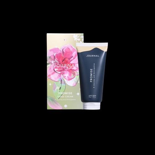 JOURNAL 初恋护手霜礼盒装 30 ml Promise