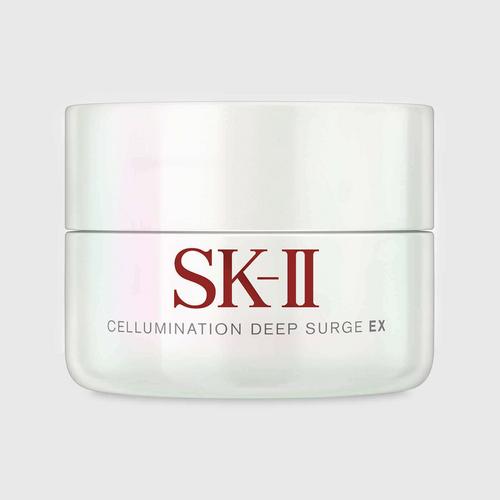 SK-II 环采臻晳防晒修护霜 50克
