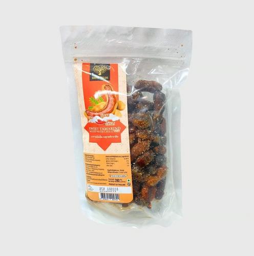 GREEN FIELDS辣味酸角280g