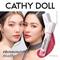 Cathy Doll Not Too Matte Lip哑光唇釉 2.9g 03 Lucky Love