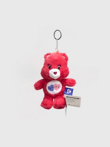 CARE BEAR钥匙扣 Always There
