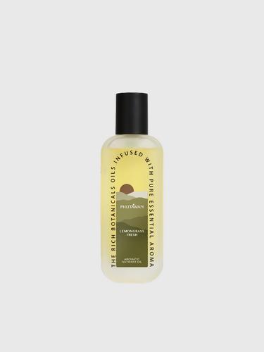 PHUTAWAN香薰精油 Lemongrass Fresh 100ml