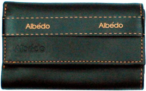 【直邮】ALBEDO男士钥匙包