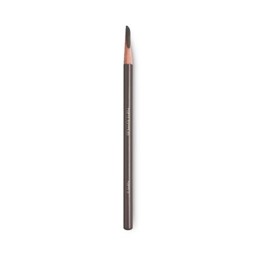 植村秀 SHU UEMURA 砍刀眉笔 - 02 seal brown