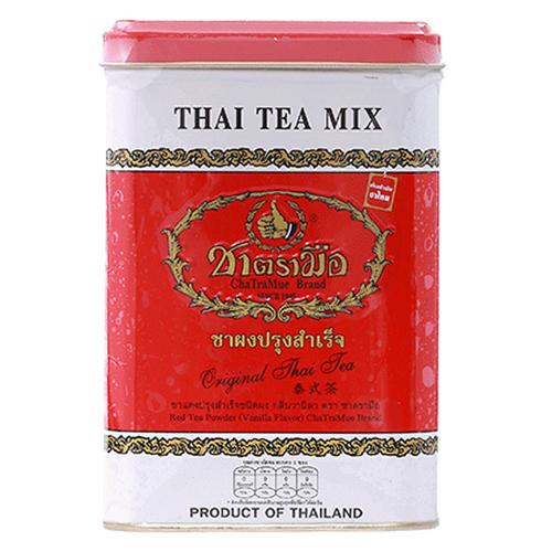 CHATRAMUE泰国手标红茶包4g*50包