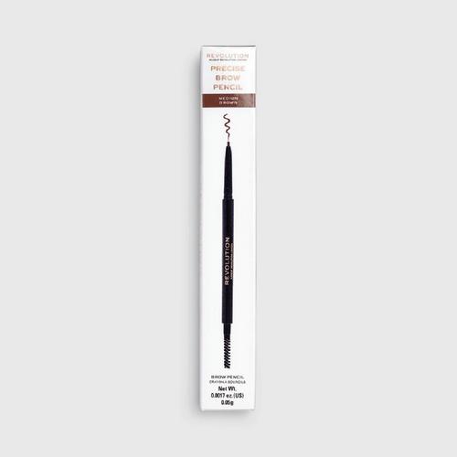 MAKEUP REVOLUTION眉笔中度棕色0.05g