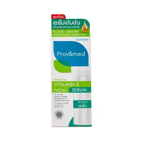 PROVAMED 维生素E面部精华 30ml