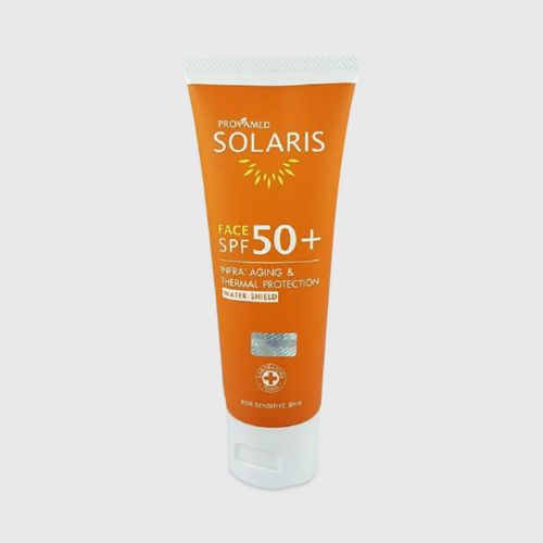 PROVAMED面部防晒乳SPF50+ 50ml