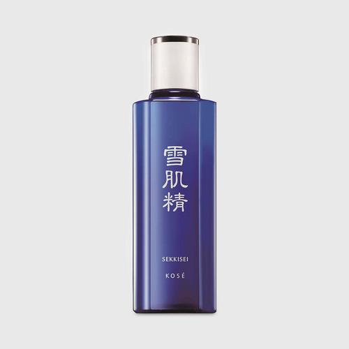 高丝 KOSÉ 植物保湿美白化妆水 200ml