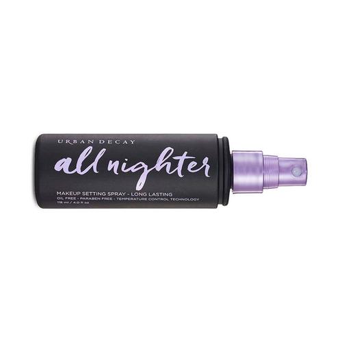 衰败城市URBAN DECAY ALL NIGHTER 持久定妆喷雾118ml