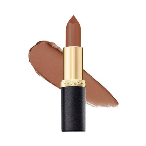 巴黎欧莱雅 L'ORÉAL PARIS 纷泽丰润雾感唇膏 - 289