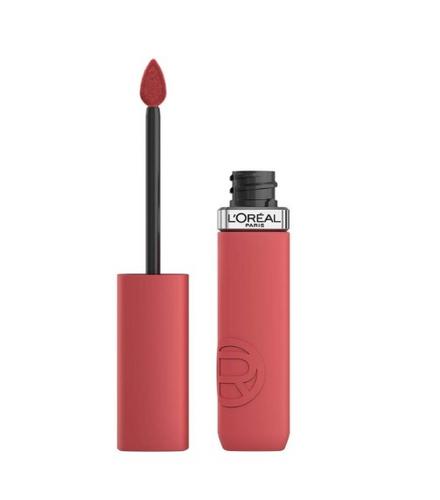 L’Oréal Paris欧莱雅巴黎 Infallible 哑光持久唇膏 #230