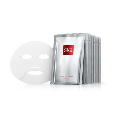 【国际品牌】SK-II 护肤面膜 10片