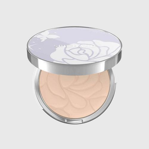 SRICHAND喜簪魅力焕发系列粉饼SPF50 PA++++ P110 Cool Ivory
