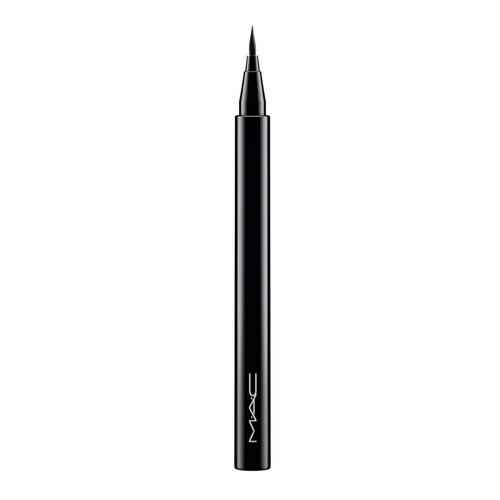 MAC魅可精准塑形眼线液笔 2.5ml / .08FLOZ brushblack