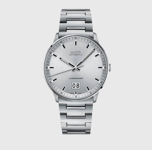 美度 MIDO Commander Big Date 系列 - 42 mm.