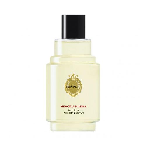 PANPURI 沐浴/身体油洗护·含羞回忆香型 250ml