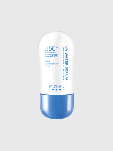 MIZUMI防晒水润精华 SPF50+ PA++++ 40g