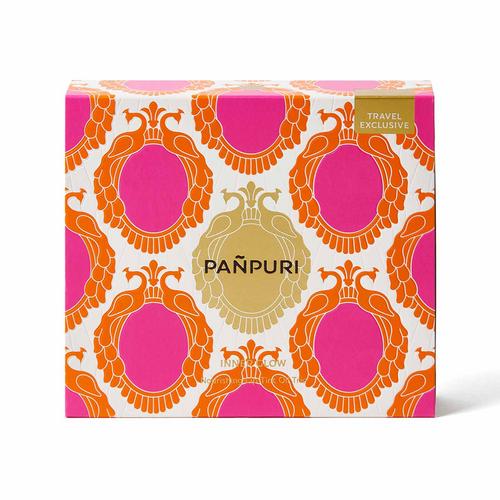 PANPURI唇油套装5ML*3