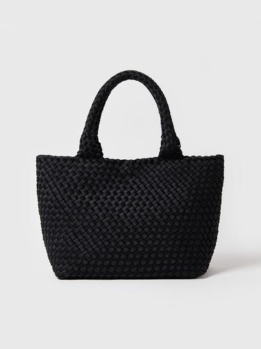 SUGAR MONDAYPun Pun Plus 织物单肩包 - 黑色