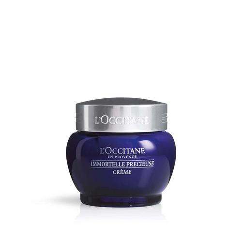 欧舒丹 L'OCCITANE 腊菊活颜紧致精华面霜 50ml